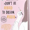 Hoerverlag DHV Der Romane·Kurzgeschichten & Anthologien*Don't Be Afraid to Dream Bigger'