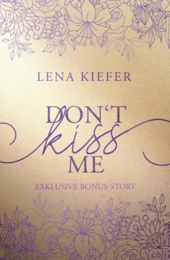 Don't KISS me*Penguin Random House Hot
