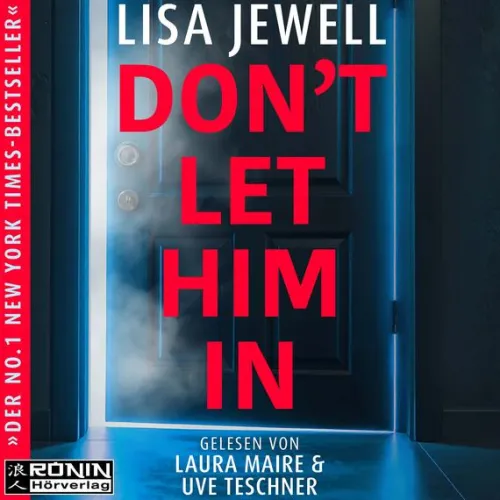 Omondi UG Krimis & Thriller·Psychothriller|Krimis & Thriller·Privatdetektive*Don't Let Him In