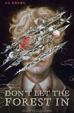 Kinder FISCHER E-Books Romane & Erzählungen|Fantasy-Don't Let The Forest In