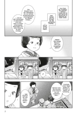 Carlsen Verlag GmbH Krimi & Thriller|History-Don't Lie to Me - Paranormal Consultant 8