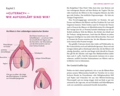 Insel Verlag GmbH Beziehungen & Sexualität-Don't miss the Clitoris