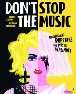 mixtvision Medienges.mbH Musik, Film, Theater*Don't Stop the Music