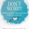 Penguin Random House Spiritualität-Don't Worry - 90 Prozent deiner Befürchtungen treten gar nicht ein!