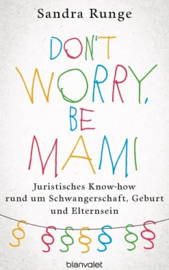 Penguin Random House Politik-Don't worry, be Mami