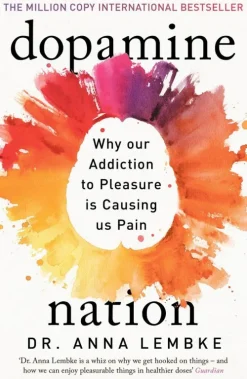 Headline Fachbücher*Dopamine Nation