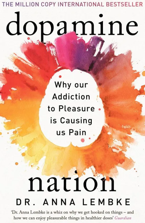Headline Fachbücher*Dopamine Nation