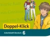 Doppel-Klick 6. Jahrgangsstufe - Mittelschule Bayern - Arbeitsheft mit Lösungen*Cornelsen Verlag GmbH New