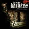 Zaubermond Krimis & Thriller·Horror Gegenwart-Dorian Hunter Hörspiele Folge 1 - Im Zeichen des Bösen (Extended Version, Vinylausgabe)