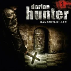 Zaubermond Krimis & Thriller·Horror Gegenwart-Dorian Hunter Hörspiele Folge 1 - Im Zeichen des Bösen (Extended Version, Vinylausgabe)