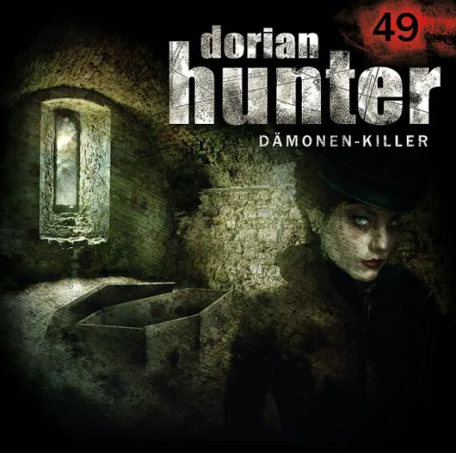 Dorian Hunter Hörspiele Folge 49 - Theriak*Zaubermond Sale
