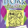 Schneiderbuch Liebe*DORK Diaries, Band 11