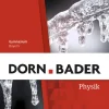 Dorn / Bader Physik SI 9 . Schulbuch. Für Bayern*Schroedel Verlag GmbH Discount