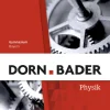Schroedel Verlag GmbH Nach Fächern·Physik*Dorn / Bader Physik SI 10 . Schulbuch. Für Bayern