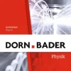 Westermann Schulbuch Nach Fächern·Physik-Dorn / Bader Physik SII 11. Schulbuch. Bayern