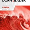 Westermann Schulbuch Nach Fächern·Physik-Dorn / Bader Physik SII. Einführungsphase: Schulbuch. Niedersachsen