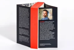 Penguin TB Verlag Krimis & Thriller|Thriller-Dorn. Ruf der Toten