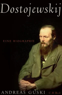 Dostojewskij*C.H. Beck New