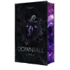 NOVA MD Dark Romance*Downfall 1