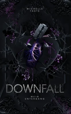 NOVA MD Dark Romance*Downfall 1