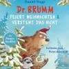 Kinder Silberfisch Kinder- & Jugendbücher·Bilderbücher-Dr. Brumm feiert Weihnachten / Dr. Brumm versteht das nicht