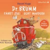 Dr. Brumm fährt Zug / Dr. Brumm geht wandern (Dr. Brumm )*Silberfisch Best