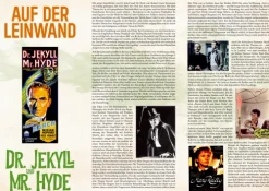 Dr. Jekyll & Mr. Hyde*Coppenrath Online