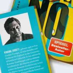 Dr. No*Carl Hanser Verlag Hot