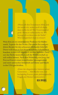 Dr. No*Carl Hanser Verlag Hot