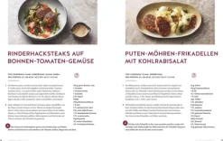 Graefe und Unzer Verlag Vollwertküche-Dr. Riedl: Meine 100 besten Rezepte