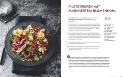 Graefe und Unzer Verlag Vollwertküche-Dr. Riedl: Meine 100 besten Rezepte
