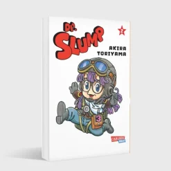 Dr. Slump Massiv 2*Carlsen Verlag GmbH Hot