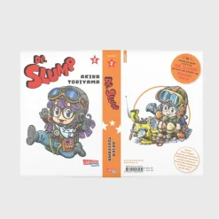 Dr. Slump Massiv 2*Carlsen Verlag GmbH Hot