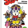Kinder Carlsen Verlag GmbH Science Fiction|Comedy & Humor-Dr. Slump Massiv 1
