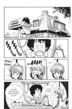 Kinder Carlsen Verlag GmbH Science Fiction|Comedy & Humor-Dr. Slump Massiv 1