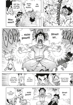 Carlsen Verlag GmbH Science Fiction-Dr. Stone 17