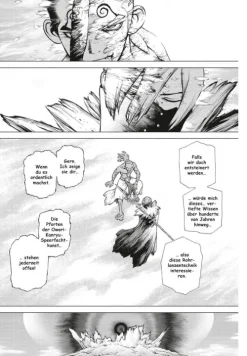 Dr. Stone 16*Carlsen Verlag GmbH