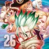 Carlsen Verlag GmbH Science Fiction-Dr. Stone 26