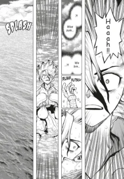 Carlsen Verlag GmbH Science Fiction*Dr. Stone 27