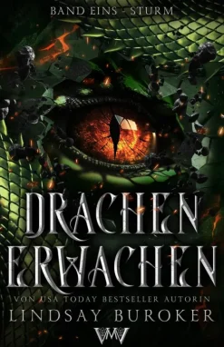 Von Morgen Verlag Steampunk|Drachen*Drachen erwachen - der Fantasy Bestseller