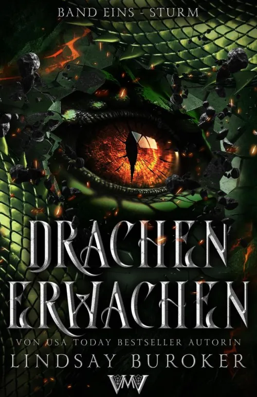 Von Morgen Verlag Steampunk|Drachen*Drachen erwachen - der Fantasy Bestseller