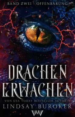 Von Morgen Verlag Steampunk-Drachen erwachen - Fantasy mit Drachen für Erwachsene