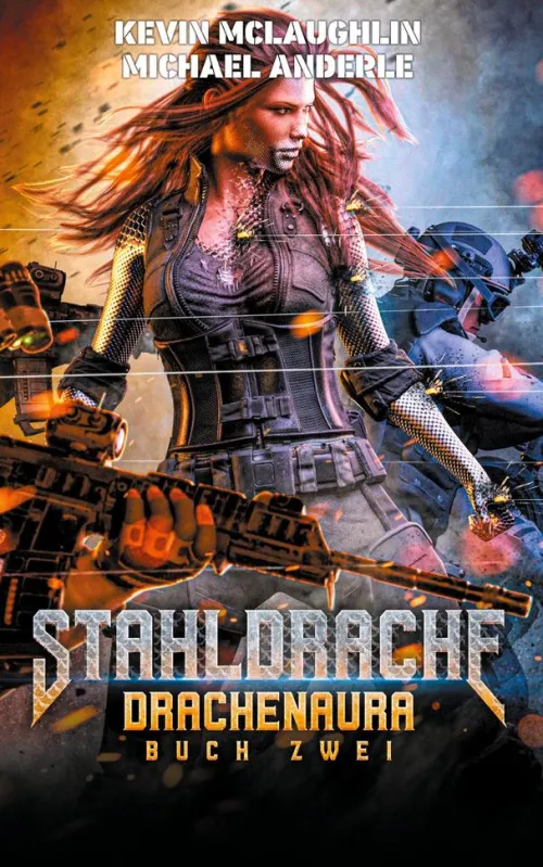 Drachenaura*LMBPN International Outlet