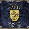 Lübbe Audio Romane·Historische Romane-Drachenbanner