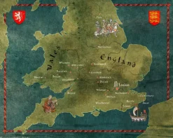 Lübbe Audio Romane·Historische Romane-Drachenbanner