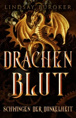 Drachenblut 4*Von Morgen Verlag Best