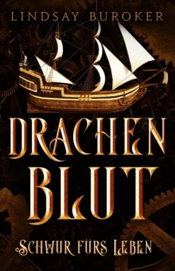 Drachenblut 8 - die Fantasy Bestseller Serie*Von Morgen Verlag Online