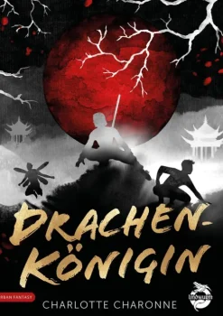 Drachenkönigin*Lindwurm New