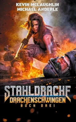 Drachenschwingen*LMBPN International Clearance