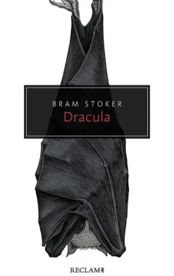 Reclam Philipp Jun. Klassische Horrorgeschichten|Horror*Dracula